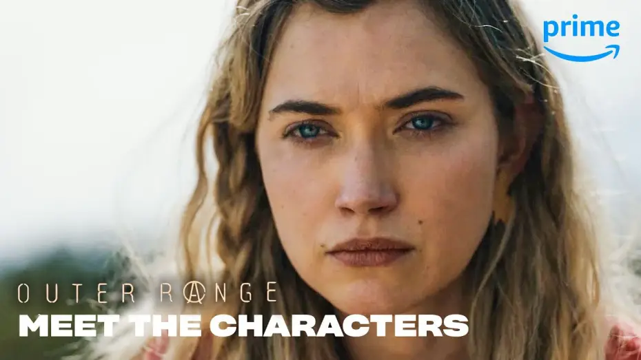 Wideo do serialu Peryferia — Meet The Characters