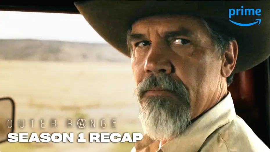 Wideo do serialu Peryferia — Season 1 Refresher - PV Recaps