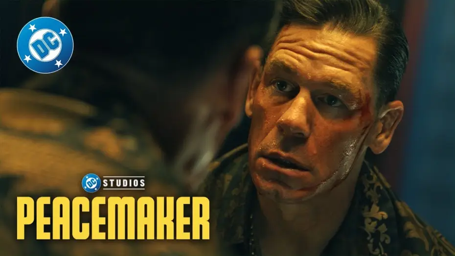 Wideo do serialu Peacemaker — Season 2: Weeks Ahead Trailer