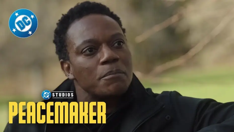 Видео к сериалу Peacemaker — Murn Teaser