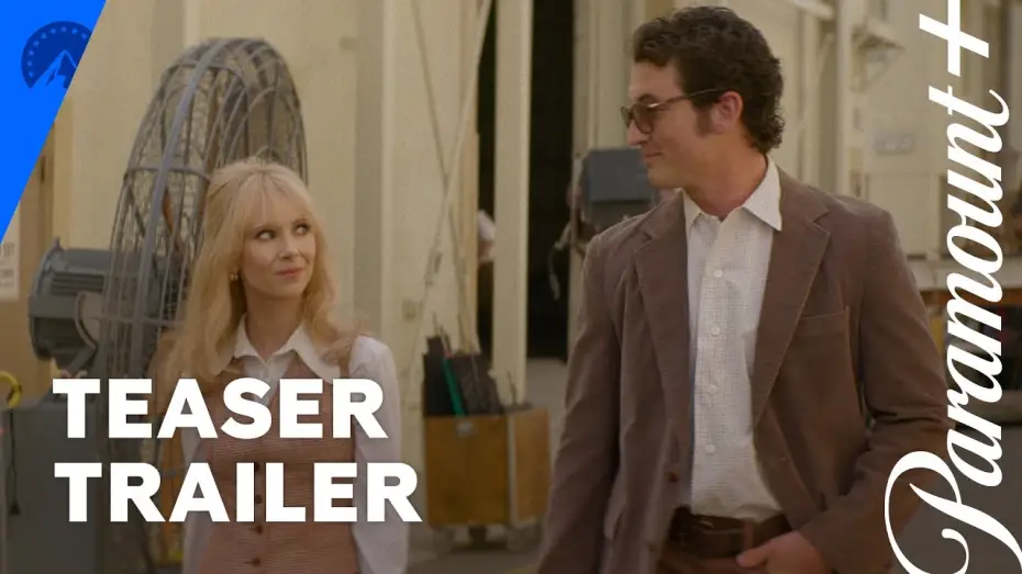 Wideo do serialu Propozycja — Teaser Trailer