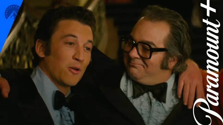 Wideo do serialu Propozycja — All Episodes Now Streaming
