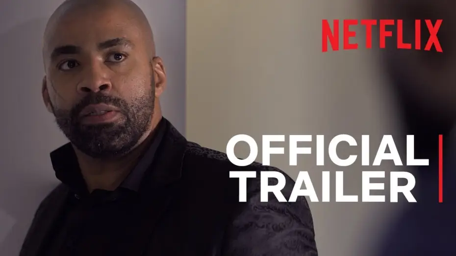 Видео к сериалу Królowie Johannesburga — King's of Jo'Burg | Official Trailer | Netflix