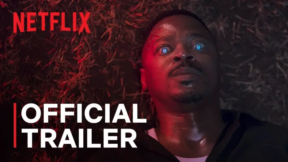 Wideo do serialu Królowie Johannesburga — Season 2 Official Trailer