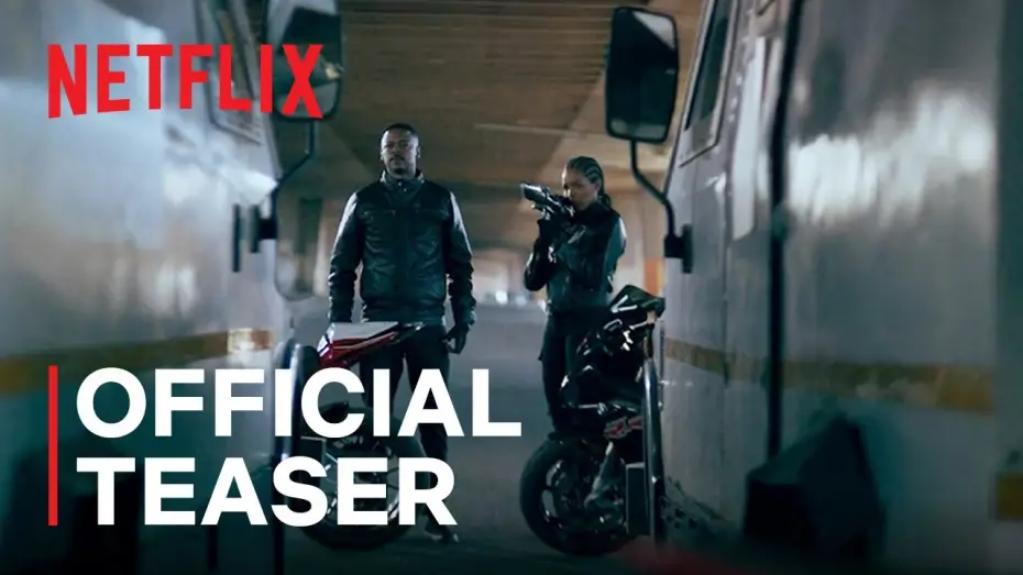 Wideo do serialu Królowie Johannesburga — Season 2 Official Teaser