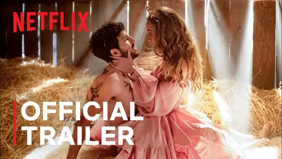 Wideo do serialu Baśń o zaklętej miłości — Once Upon a Time... Happily Never After | Official Trailer | Netflix