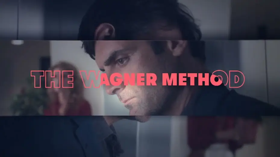 Wideo do serialu Metoda Wagnera — The Wagner Method, #estreno 25 marzo en COSMO ON  #serie
