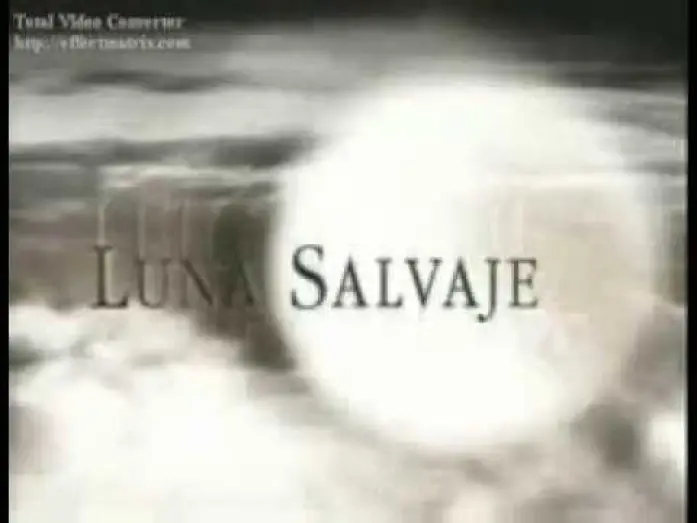 Wideo do serialu Luna salvaje — Telefe - Luna Salvaje