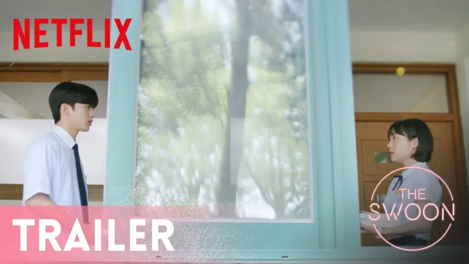 Wideo do serialu 아름다웠던 우리에게 — A Love So Beautiful | Official Trailer | Netflix [ENG SUB]