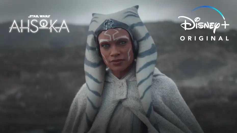 Wideo do serialu Ahsoka — Battle