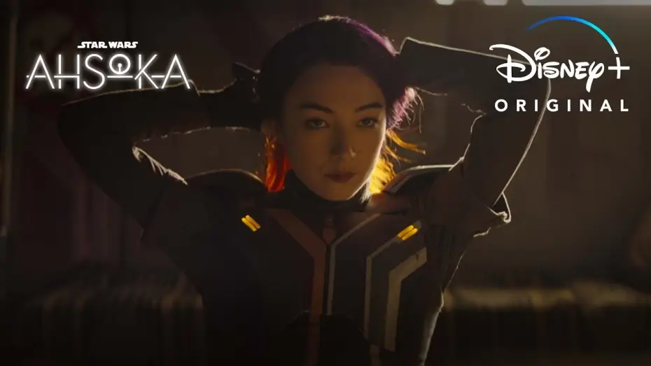 Wideo do serialu Ahsoka — Power