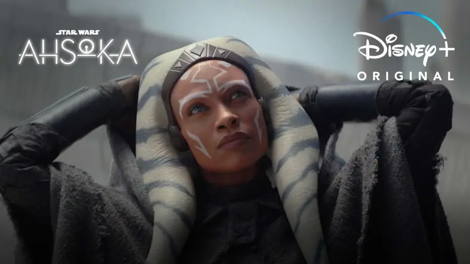 Wideo do serialu Ahsoka — Masters and Apprentices