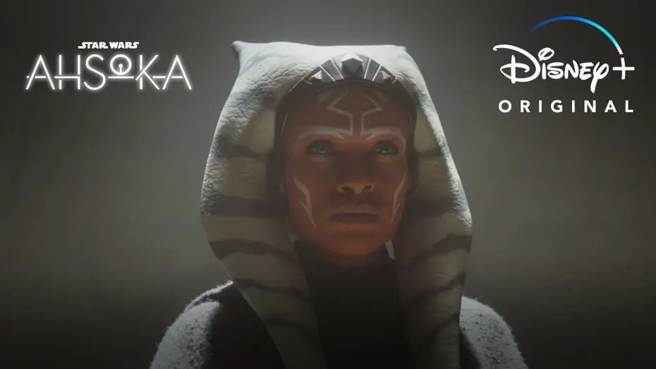 Wideo do serialu Ahsoka — Legacy