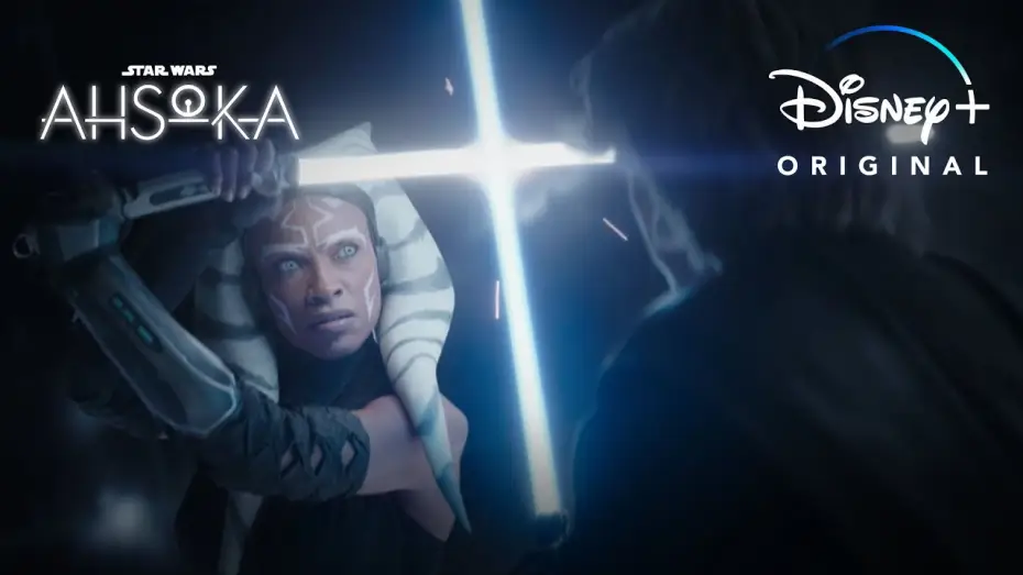 Wideo do serialu Ahsoka — Phenomenon