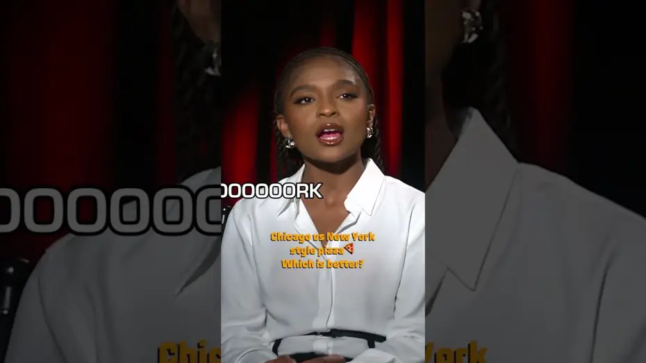 Wideo do serialu Ironheart — Dominique Thorne and Anthony Ramos answer some important Ironheart questions.