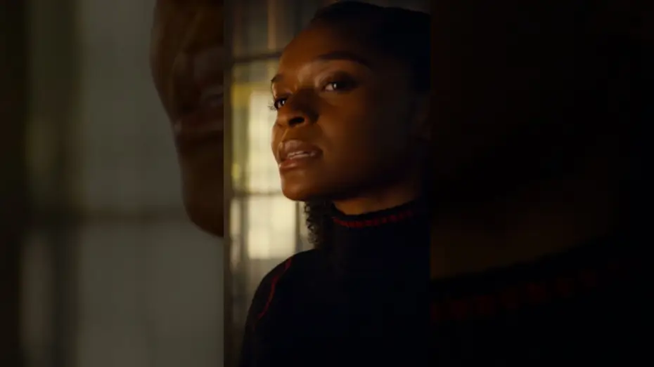 Видео к сериалу Ironheart — High stakes. High tech. All heart.