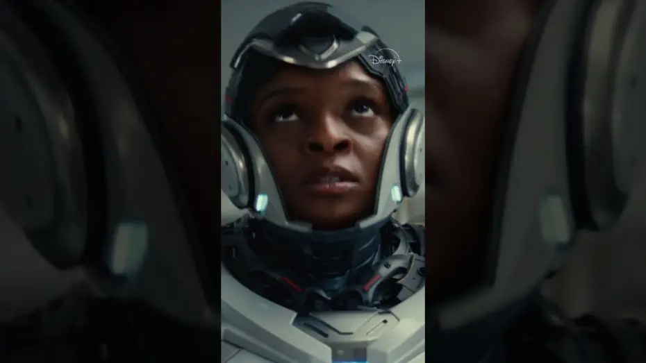 Wideo do serialu Ironheart — You don’t want to miss a moment of Riri Williams.