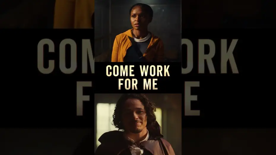 Wideo do serialu Ironheart — Episode 1-3 Recap