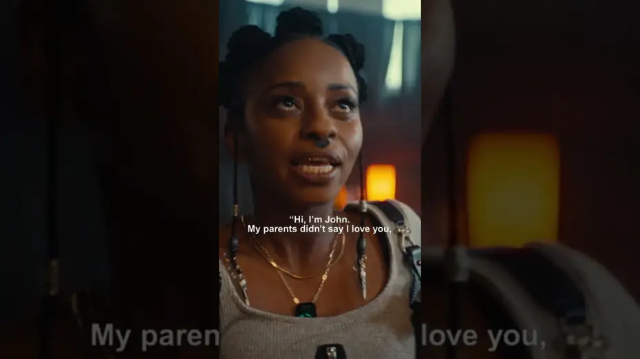 Видео к сериалу Ironheart — Every great heist needs a crew.