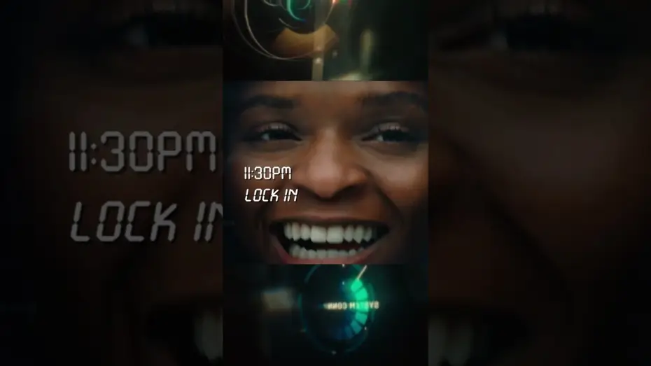 Видео к сериалу Ironheart — Armor on. Schedule packed.