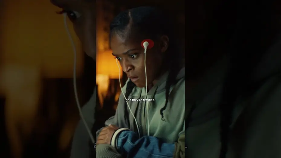 Видео к сериалу Ironheart — The crew's in. The clock's ticking.