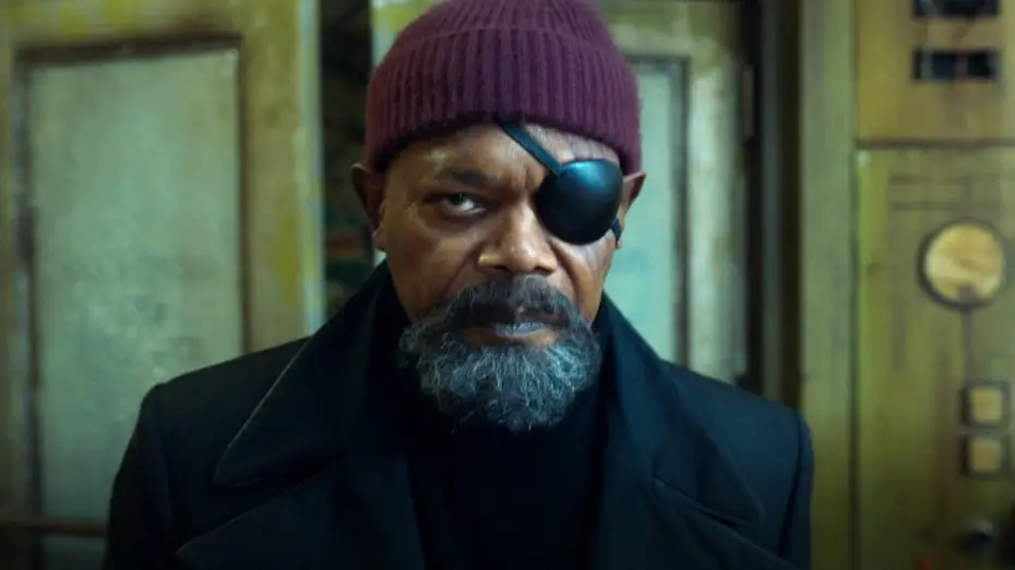 Wideo do serialu Tajna inwazja — Marvel Studios Tajna Inwazja | Od 21 czerwca | Disney+