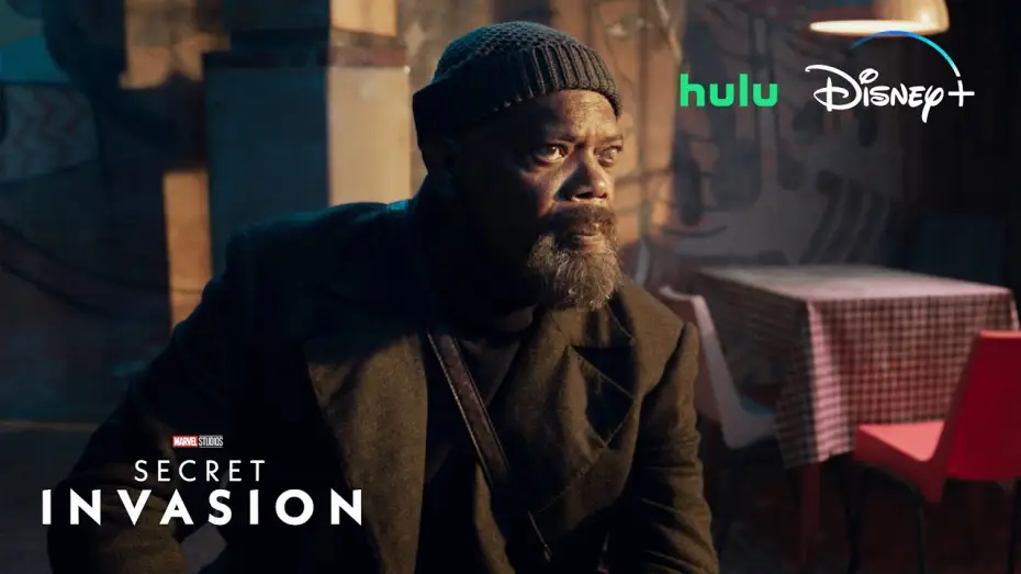 Wideo do serialu Tajna inwazja — Hulu Promo