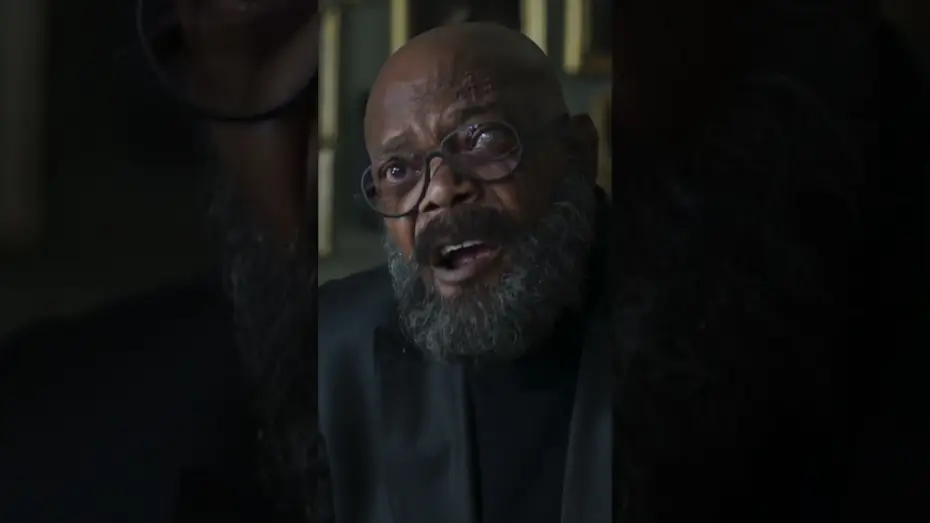 Wideo do serialu Tajna inwazja — History