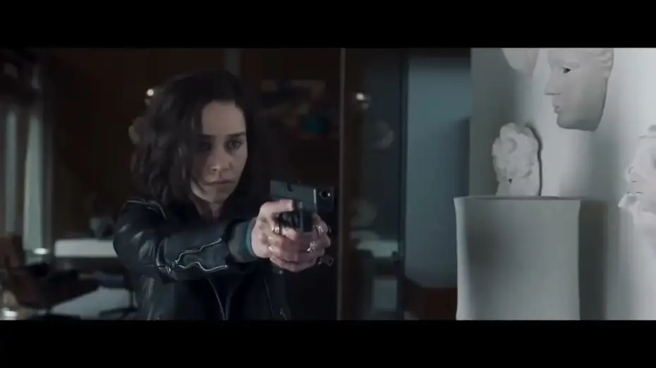 Wideo do serialu Tajna inwazja — Таємне вторгнення. Український трейлер (2023)