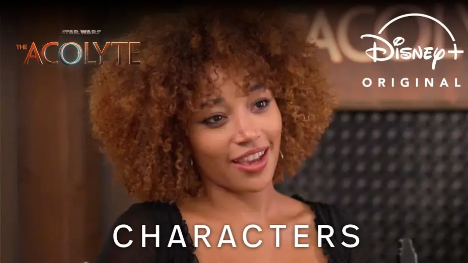 Wideo do serialu Akolita — The Characters of The Acolyte