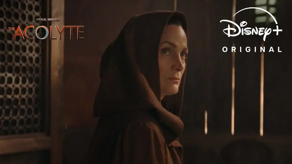 Видео к сериалу Akolita — Conflict