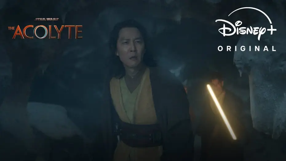 Видео к сериалу Akolita — Plan