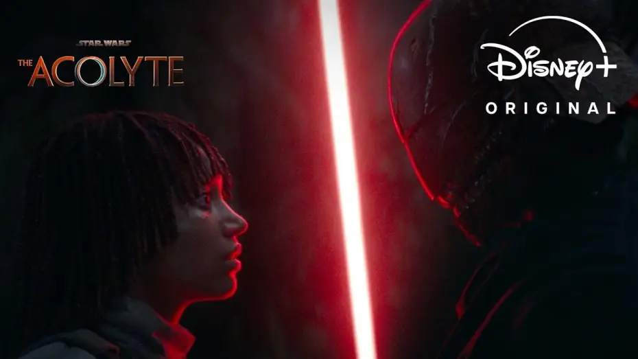 Видео к сериалу Akolita — Awake