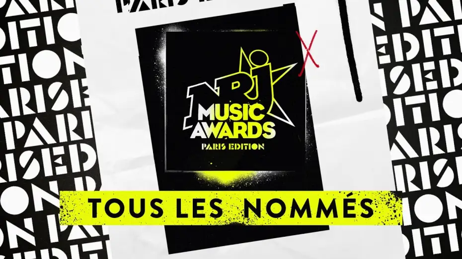 Wideo do serialu NRJ Music Awards — NRJ Music Awards 2020 : La liste officielle des nommés #NRJ #NMA2020