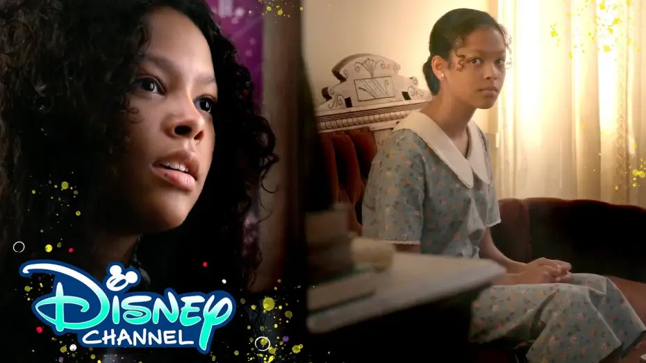 Wideo do serialu Tajemnice Sulphur Springs — Season 2 Trailer