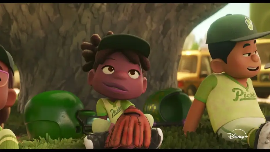 Wideo do serialu Niepokonani — Episode 7 & 8 Preview