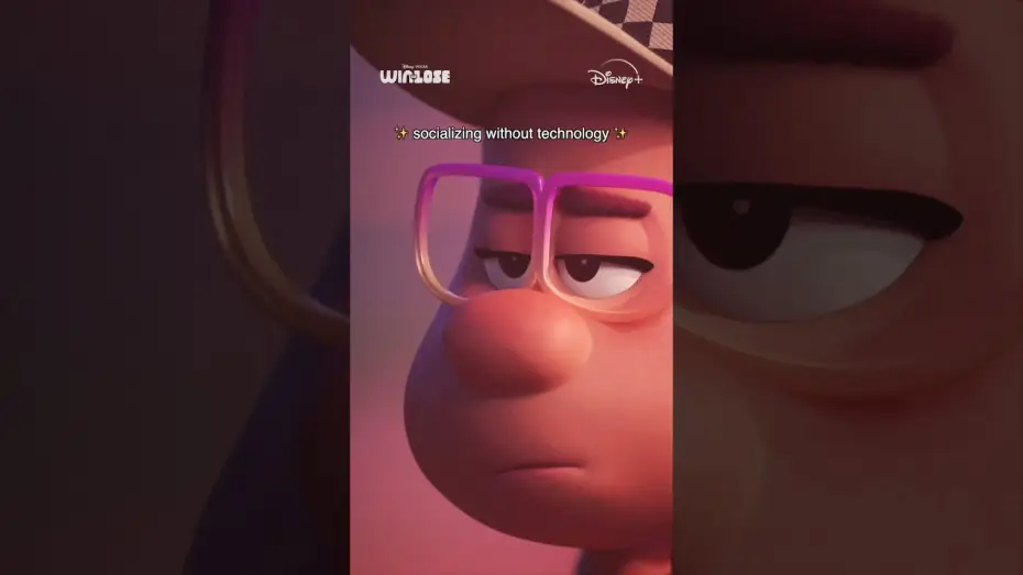 Wideo do serialu Niepokonani — so real