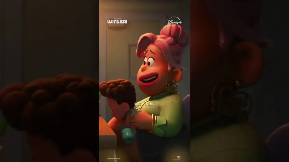 Wideo do serialu Niepokonani — Baby Zane