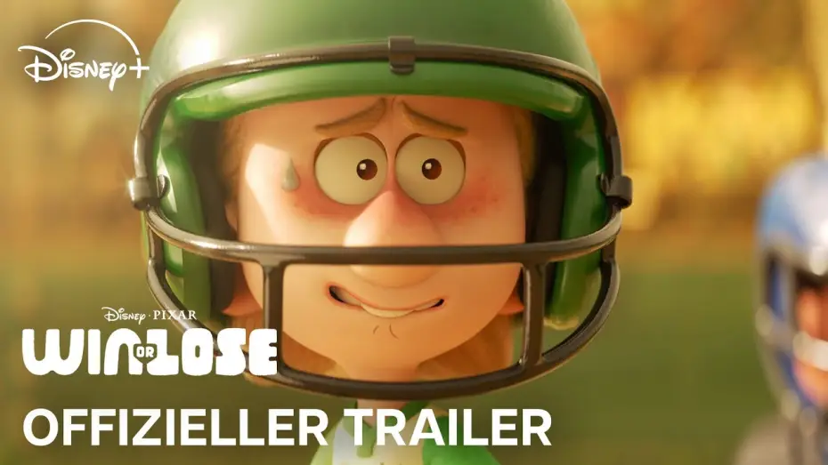 Видео к сериалу Niepokonani — Offizieller Trailer