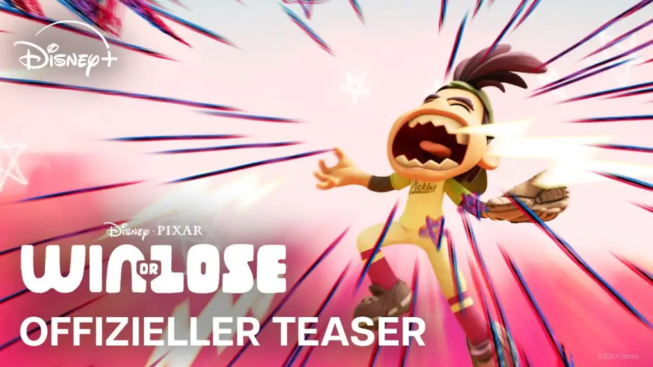 Видео к сериалу Niepokonani — Offizieller Teaser