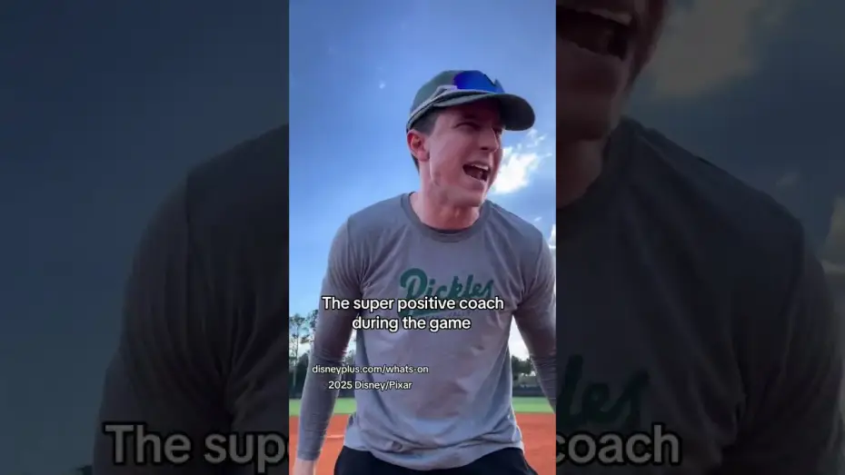 Wideo do serialu Niepokonani — Coach Dan 🤝 Coach Joe
