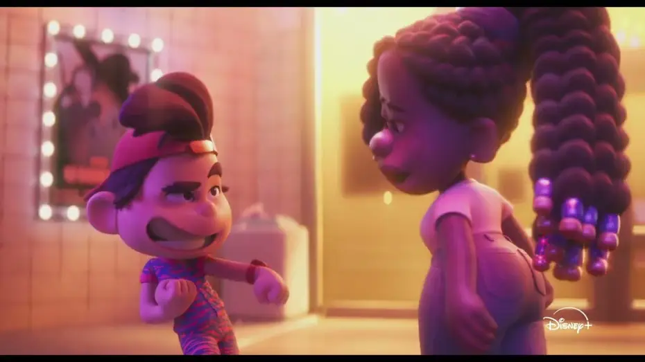 Wideo do serialu Niepokonani — Episode 5 & 6 Preview