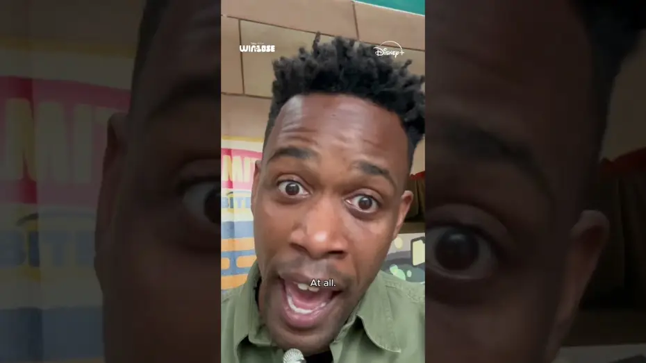 Wideo do serialu Niepokonani — Pass The Phone