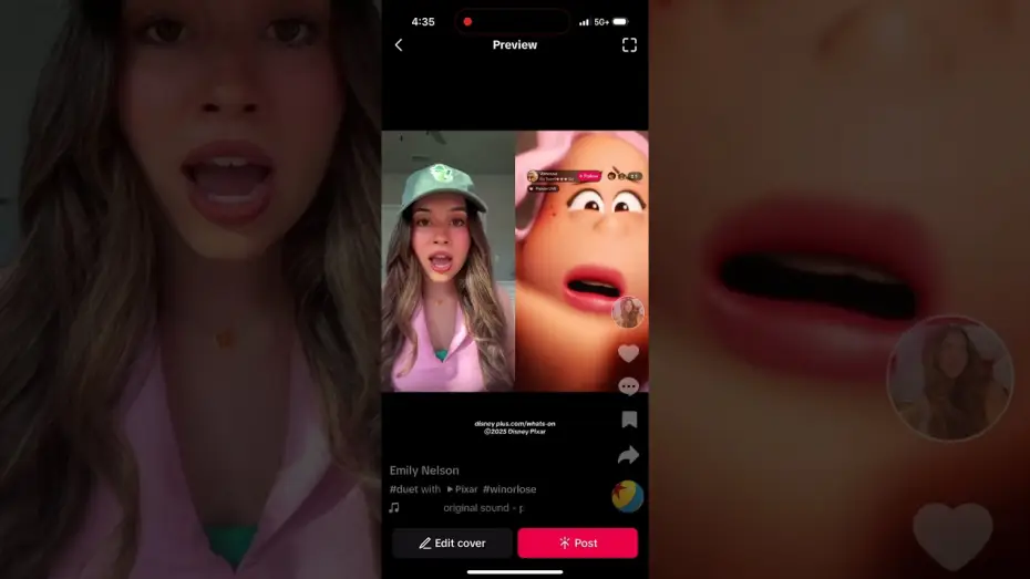 Wideo do serialu Niepokonani — Now Available on Disney+