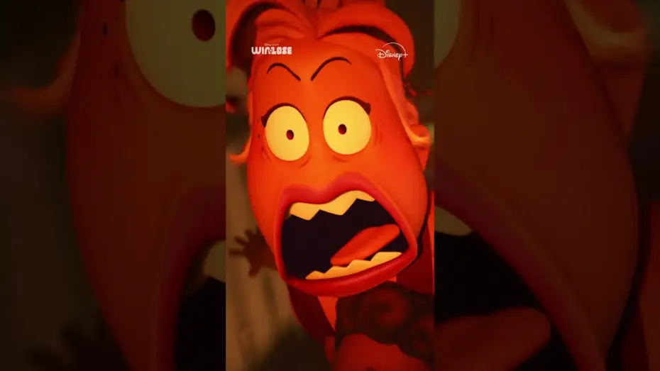 Wideo do serialu Niepokonani — Mom Mode: activated