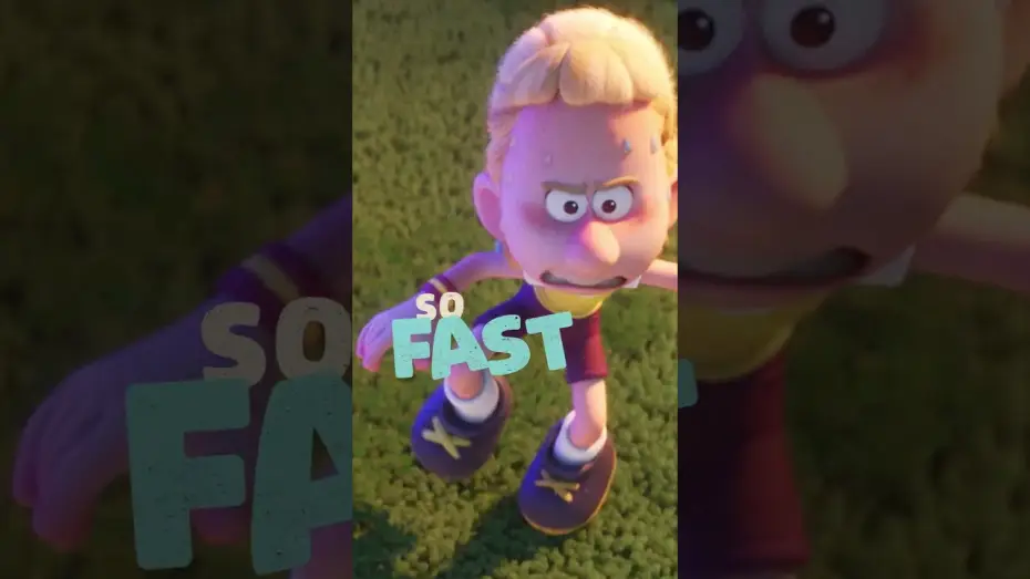 Wideo do serialu Niepokonani — Alright, alright, alright!!!