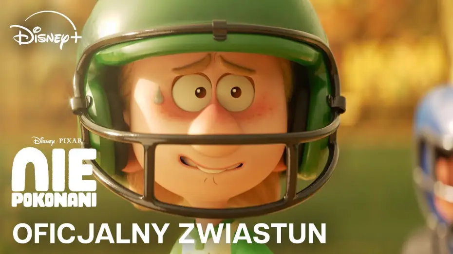 Видео к сериалу Niepokonani — Zwiastun #2