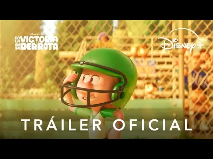 Видео к сериалу Niepokonani — Tráiler Oficial en español
