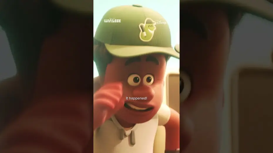 Wideo do serialu Niepokonani — Now Available