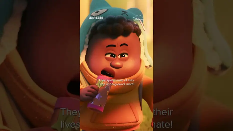 Wideo do serialu Niepokonani — This is Ira...he's cool